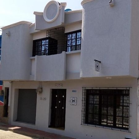 Mi Casa 18 Santa Marta (Magdalena) Exterior photo