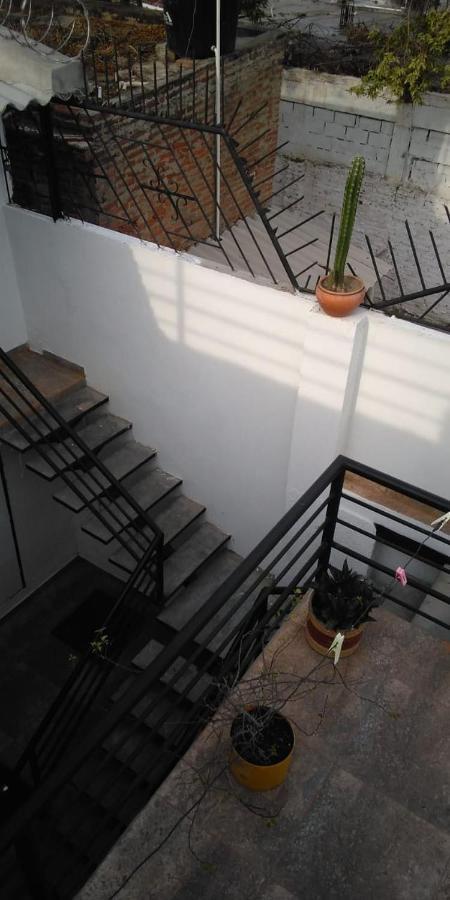 Mi Casa 18 Santa Marta (Magdalena) Exterior photo