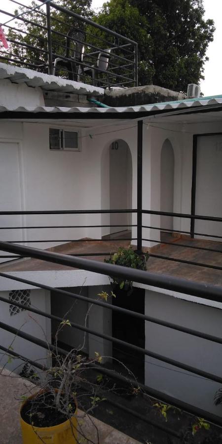 Mi Casa 18 Santa Marta (Magdalena) Exterior photo