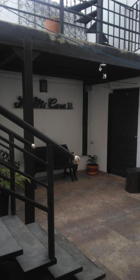 Mi Casa 18 Santa Marta (Magdalena) Exterior photo