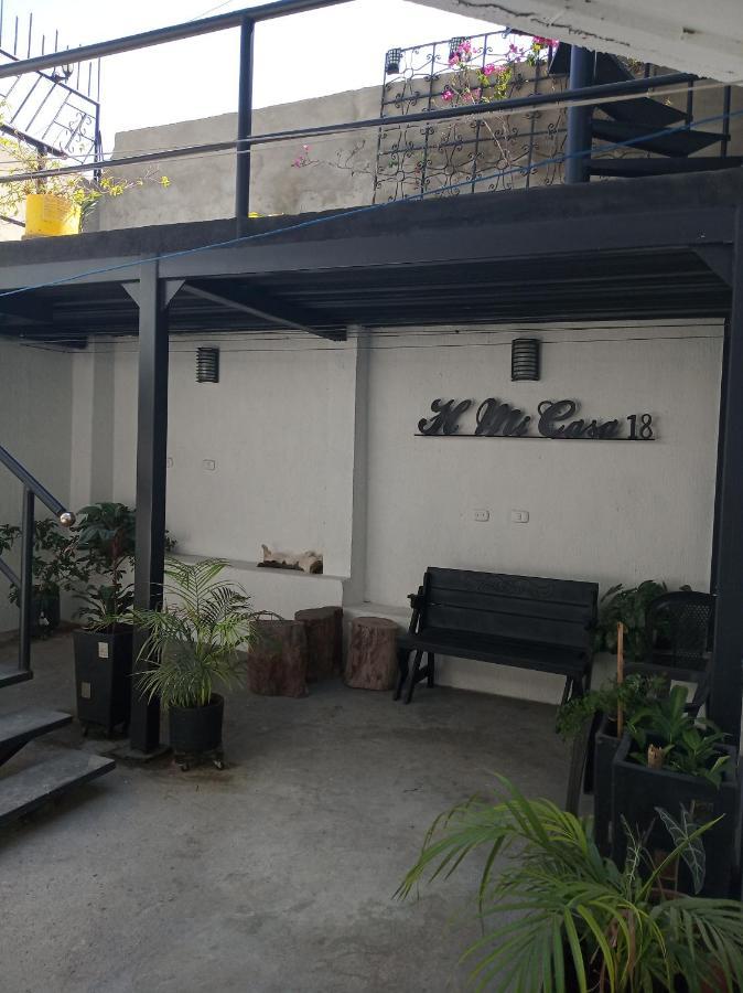Mi Casa 18 Santa Marta (Magdalena) Exterior photo