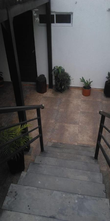 Mi Casa 18 Santa Marta (Magdalena) Exterior photo