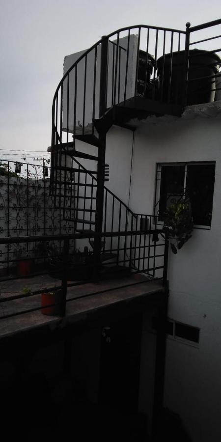 Mi Casa 18 Santa Marta (Magdalena) Exterior photo