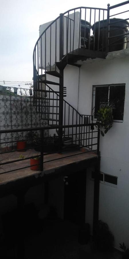 Mi Casa 18 Santa Marta (Magdalena) Exterior photo