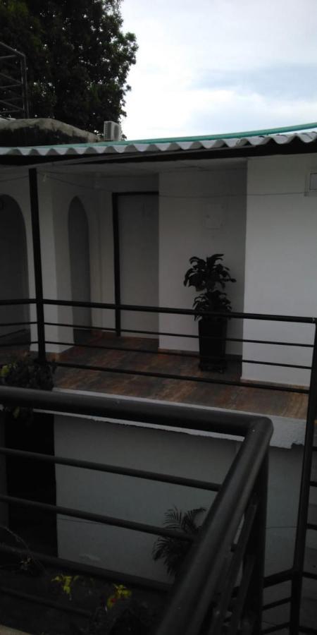 Mi Casa 18 Santa Marta (Magdalena) Exterior photo