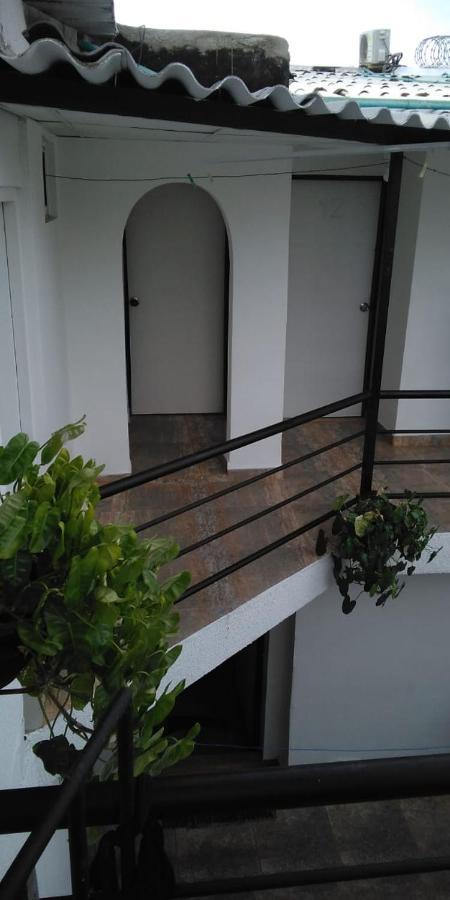Mi Casa 18 Santa Marta (Magdalena) Exterior photo