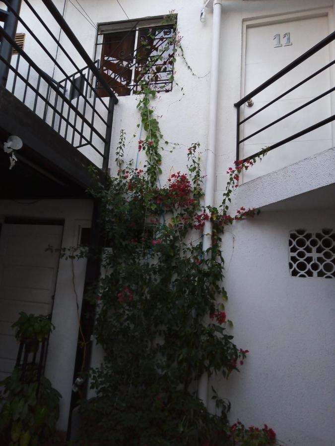 Mi Casa 18 Santa Marta (Magdalena) Exterior photo