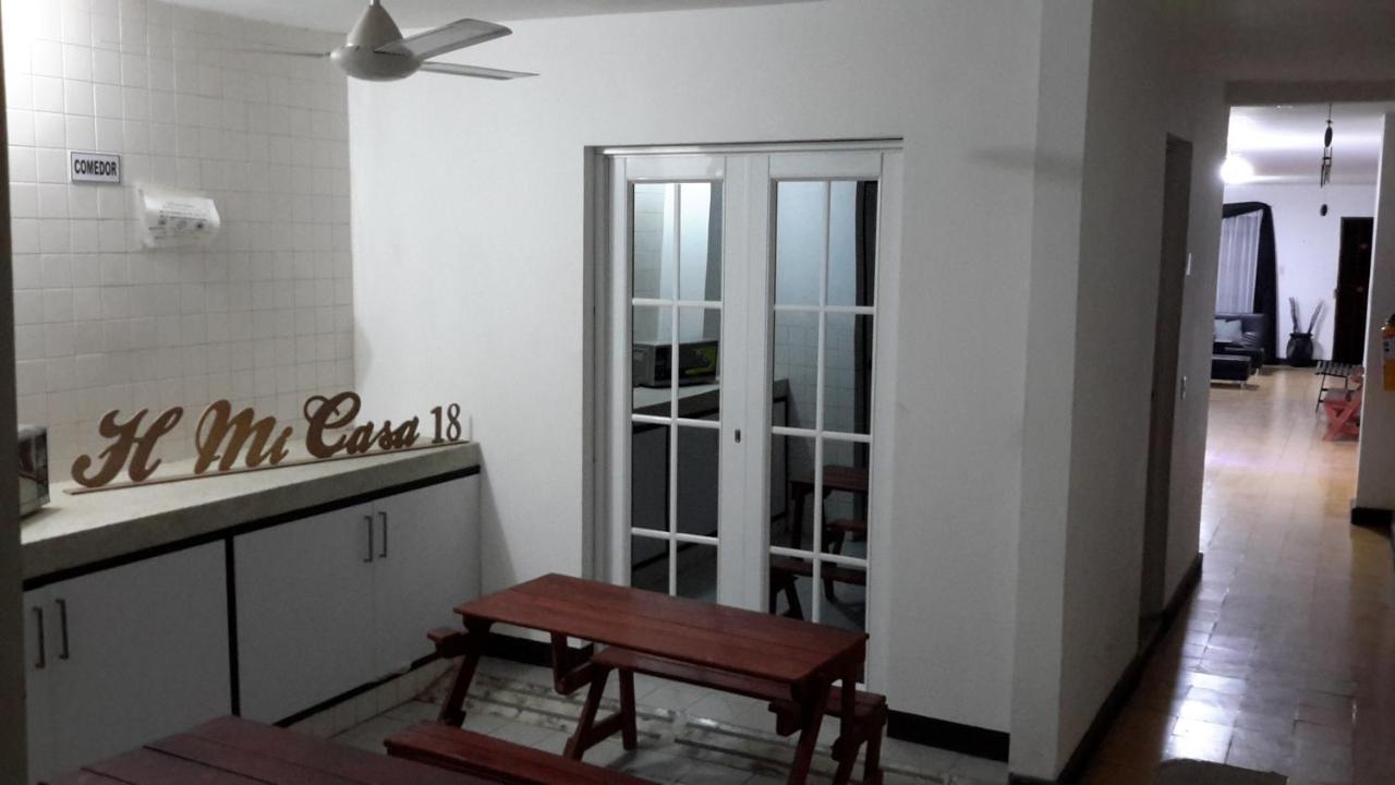 Mi Casa 18 Santa Marta (Magdalena) Exterior photo