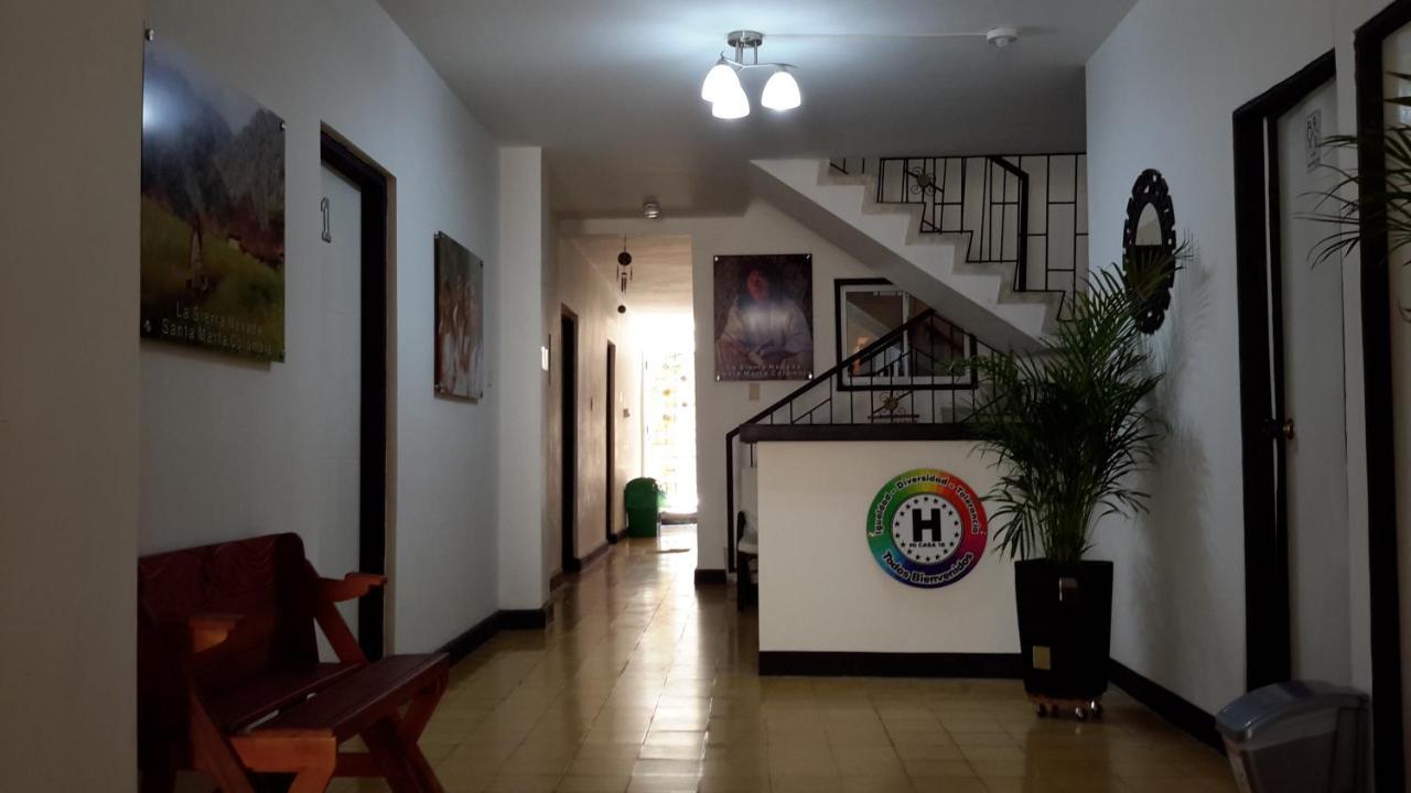 Mi Casa 18 Santa Marta (Magdalena) Exterior photo