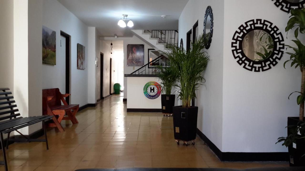 Mi Casa 18 Santa Marta (Magdalena) Exterior photo