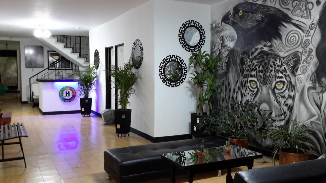 Mi Casa 18 Santa Marta (Magdalena) Exterior photo