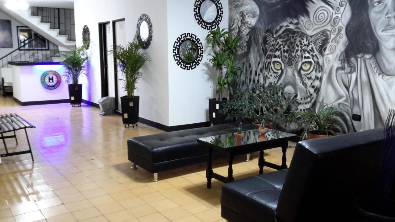 Mi Casa 18 Santa Marta (Magdalena) Exterior photo