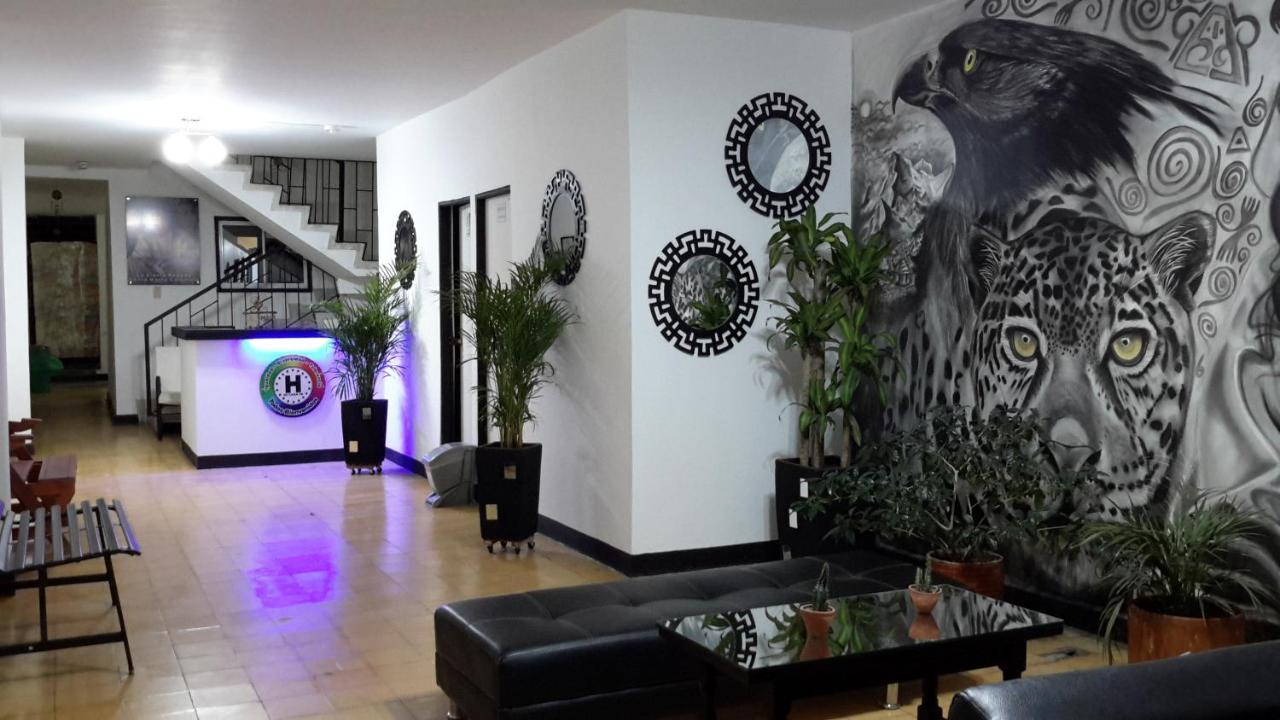 Mi Casa 18 Santa Marta (Magdalena) Exterior photo