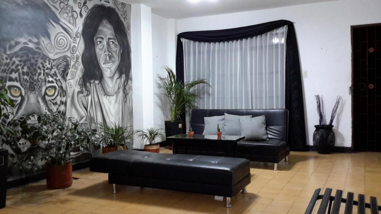 Mi Casa 18 Santa Marta (Magdalena) Exterior photo