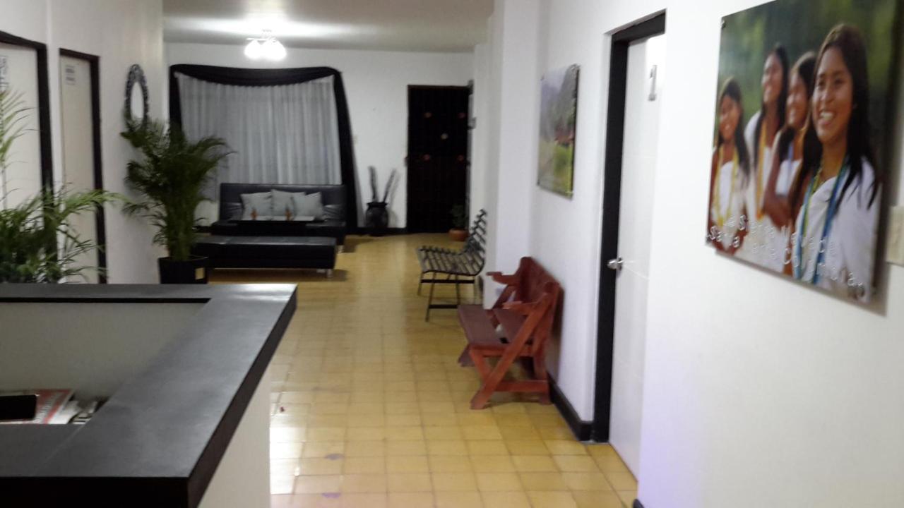 Mi Casa 18 Santa Marta (Magdalena) Exterior photo